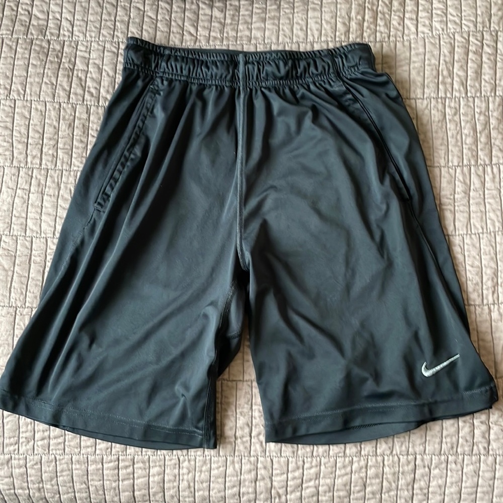 Nike mens training shorts 2.0